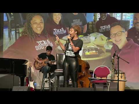 No More (Jazzmeia Horn)