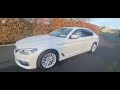 2017 BMW 5 Series 2L Diesel For Sale Images