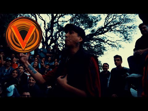 KZ vs DOGUI vs JOVEN VAGO - CLASIFICATORIA RONDA 7 (FECHA 4) - Vértigo Freestyle
