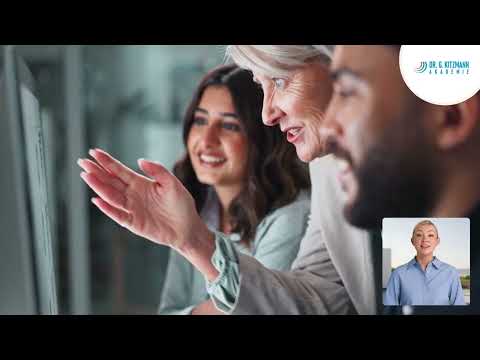 Hybrides Projektmanagement - Blick in das Seminar