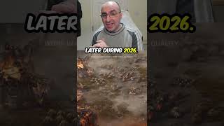 Warhammer 40k Dawn of War 4 Orks Faction Detailed