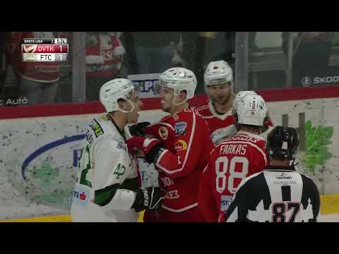 Fairfight - Ritó László - Kontsa Mesikammen