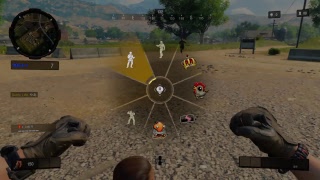 CoDBO4　まったり