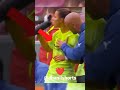 Oops Moment In Women S Football Shorts Youtubeshorts Women Viral Viralshorts Football