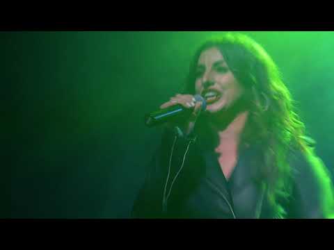 Smoke on the Water - Deep Purple (cover): Alexander Plato & Syuzanna Melqonyan | LIVE
