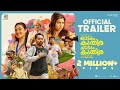 Odum Kuthira Chaadum Kuthira Official Trailer Fahadh Faasil Kalyani Althaf Salim Ashiq Usman