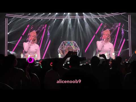 190721 TWICELIGHTS in Newark - Stuck