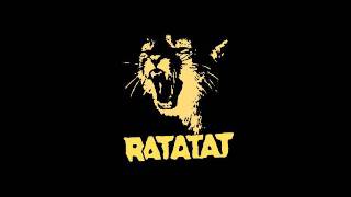 Ratatat - Kennedy (Delirium Remix)