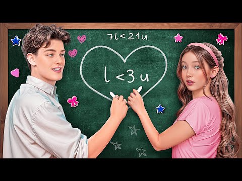 Two Boys Fight Over a Girl! I Fell in Love With My Bestie’s Brother