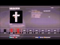 Tech N9ne Barcode Cross/Nnutthowze Black Ops 2 ...