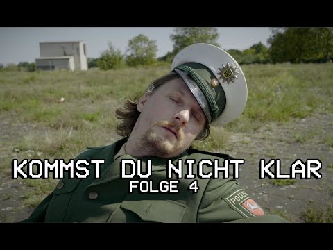 Kommst Du Nicht Klar - Folge 04 - Kräuterkunde