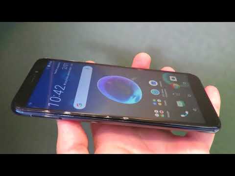 HTC Desire 12 First Look Video ! Specification ! Review 2018