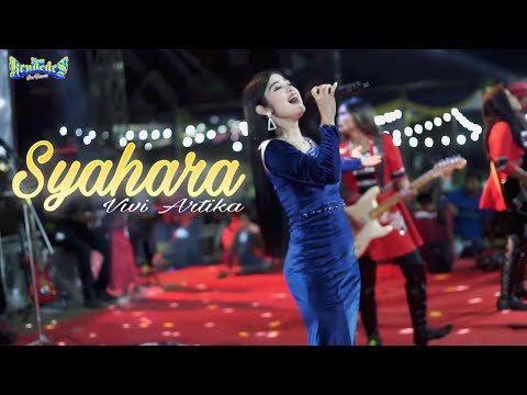 Vivi Artika Syahara New Kendedes Dehan Audio Live Madura