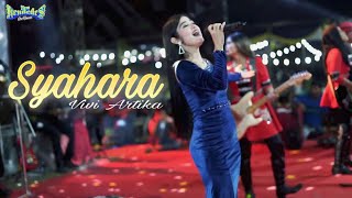 Download lagu Vivi Artika Syahara New Kendedes Dehan Audio Live ... mp3