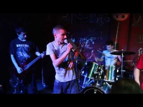 Flesh Rodeo @ Underworld Club