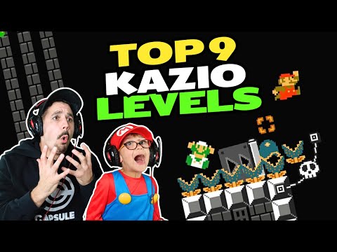 Mastering Chaos: Taming Mario's Toughest Challenge