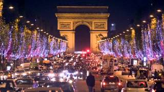 Joe Dassin - Les Champs Élysées (1969) HD