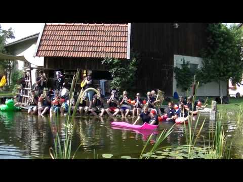 Cool Water Challenge MVD 2014