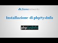 Installazione E Configurazione Di PhpSysInfo