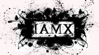 iamx the great shipwreck of life ( pull out kings remix)