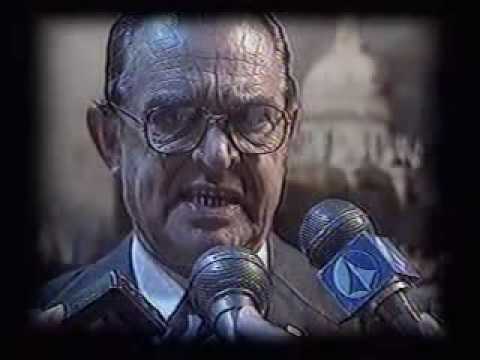 Guerra Sem Fim (Manchete)