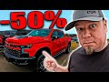 The Car Market WILL CRASH In Exactly 2 Months - Here's Why