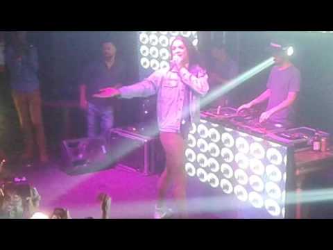 Lia Clark - Abertura Clark Boom Tour (Horus Club BH) 12/05/2017