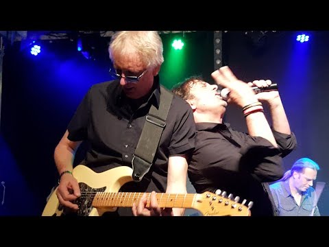 Tanz in den Mai 2K18 - MIDLIVE feat. Micha Badura