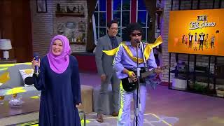 Download lagu GAK ADA NUNUNG, EVIE TAMALA JADI SOHIB BANG OMA mp3