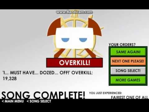 Fairest One Of All (The God of Time) [1/6] — SCGMD4