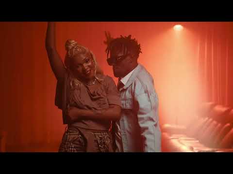 Dax Vibez x Jowylanda – Fantasy (Official Music Video )