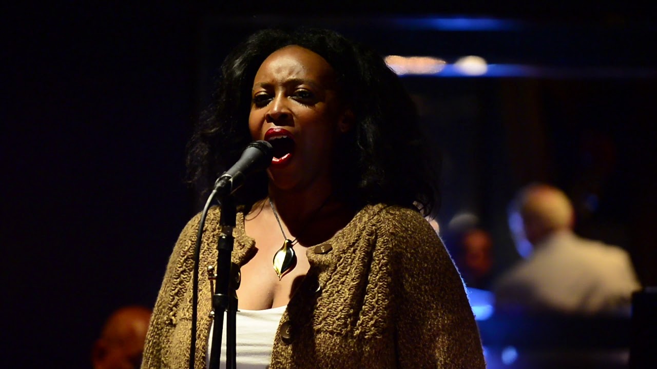 Promotional video thumbnail 4 for Shauna L. Howard, Soprano