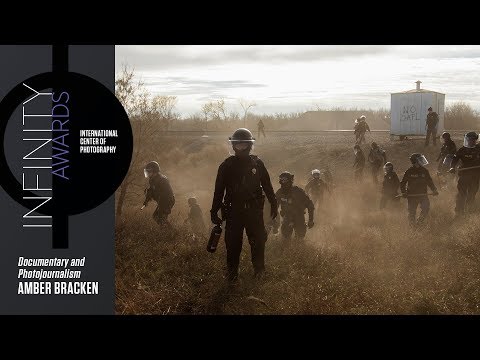 2018 Infinity Award: Documentary and Photojournalism — Amber Bracken