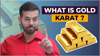What is 24 KARAT GOLD? Check PURITY of GOLD (MUST WATCH) | Know your Jewels | Rishi Verma |
