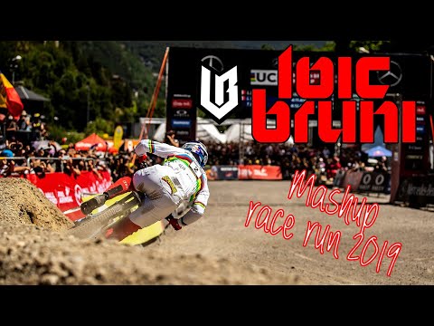 Best of Loic Bruni World Cup