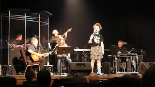 Who I Am   Jessica Andrews