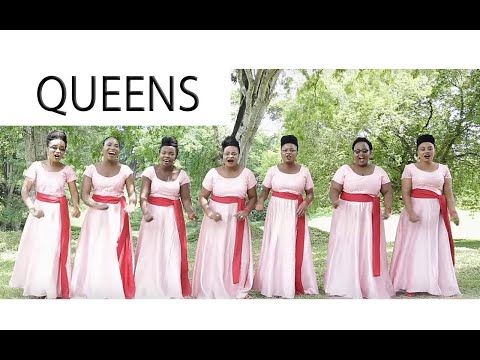 NITAWAPA UZIMA_Official Video_KMK QUEENS