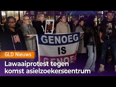 GLD Nieuws 16 oktober 2025