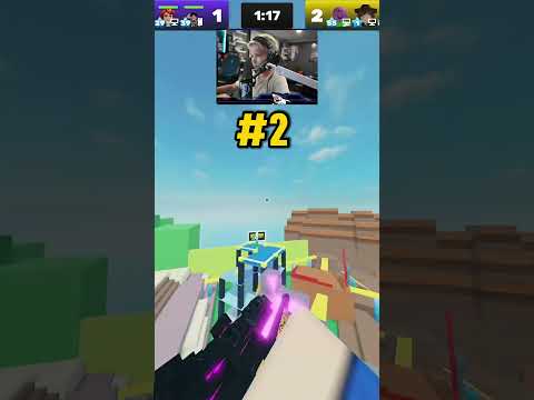 What's the BEST Trick Shot in Roblox Rivals?