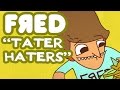 "Tater Haters" Music Video - Fred Figglehorn