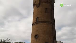 von Großdalzig nach Zwenkau & Löbschütz 25 September 2021