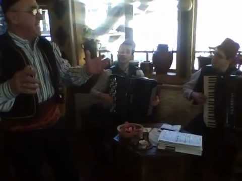 Doric Dino, Vedad Zulic i Safet Dedajic - Negdje u daljini