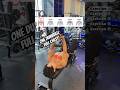 5 Dumbbell Chest Exercises No Bench Needed Fitnessshorts Chestworkout Chest Ytshorts
