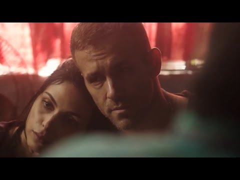 Thumbnail of the video: Deleted Scene 2 - Cancer World Tour