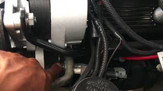 1987 Buick Regal TURBO T - AC now working again!