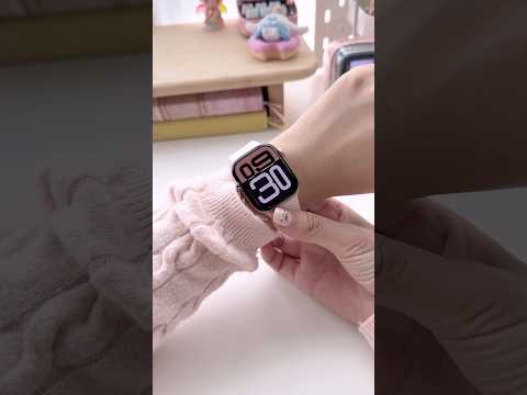 ⌚️ apple watch series 10 unboxing #apple #applewatch #smartwatch #smartgadgets #appleunboxing