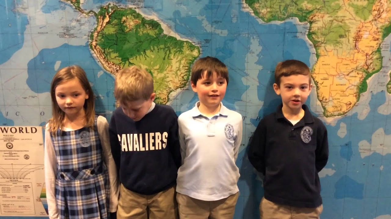 2016 Summer Encounters at CCES