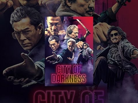City of Darkness