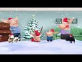 Nick Jr Holiday Party Month 2012
