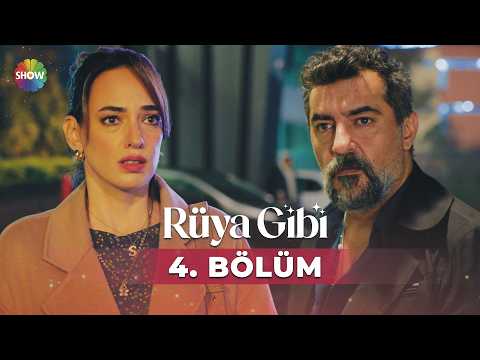 Rüya Gibi and Show TV